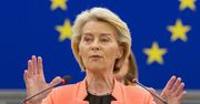 Ursula von der Leyen zostaje. Odrzucono wniosek o wotum nieufności