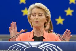 Ursula von der Leyen zostaje. Odrzucono wniosek o wotum nieufności