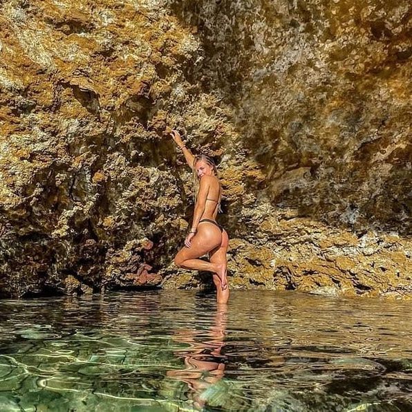 Clara Chia Marti