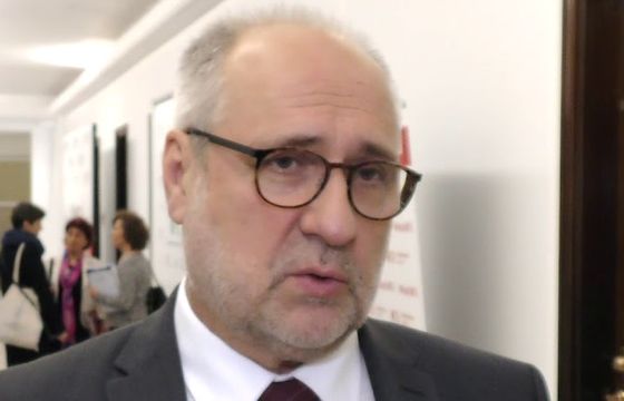 „Fakt” na całej stronie przeprasza byłego posła Kukiz ’15 za teksty o jego udziale w rzekomej aferze