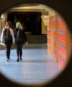 Szkoły zamknięte przez koronawirusa. W Katowicach zakażona uczennica największego liceum