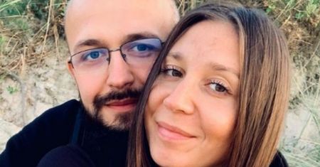 Aneta i Robert ze "Ślubu od pierwszego wejrzenia" zdradzili PŁEĆ DZIECKA!