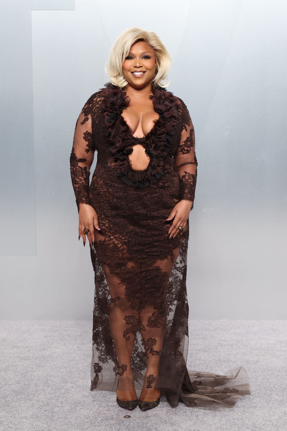 Lizzo 