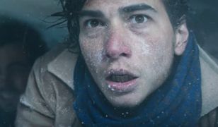 Wstrząsająca, prawdziwa historia. By przeżyć, dopuścili się kanibalizmu