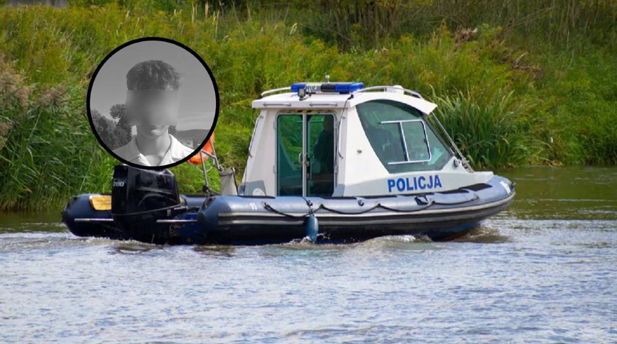 Ksiądz żegna 15-letniego Dominika. Podano datę pogrzebu