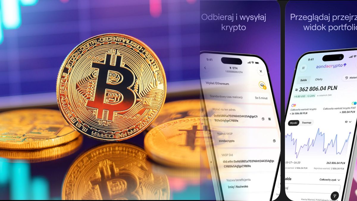 UOKiK wskazuje, że sprawa Zondacrypto może być znacznie poważnie