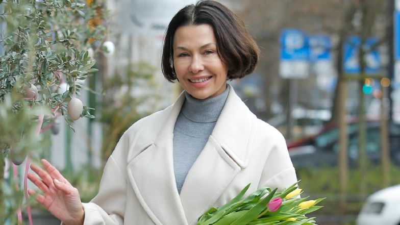 Anna Popek wraca do "Pytania na śniadanie"?! Fani w szoku: "Myślałam, że to spóźnione Prima Aprilis"