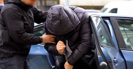 Ukradł biżuterię wartą 5 mln zł. Wpadł w ręce policji