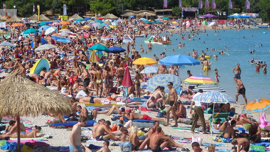 Chorwacja cieszy się niezmienną sympatią Polaków