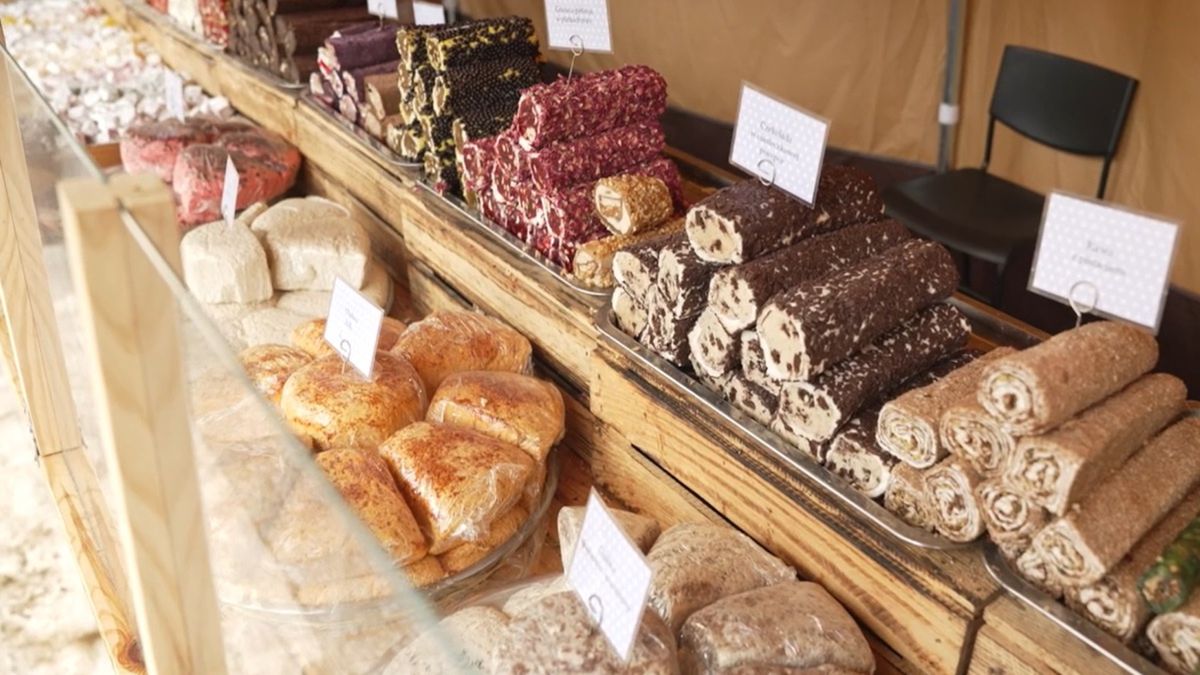 Tureckie specjały nad Bałtykiem