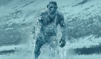 Nowy przebój Netfliksa. "Niczego lepszego nie mogliśmy się spodziewać"