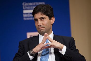 Trump ogłosił nazwisko. Oto nowy prezes Rezerwy Federalnej