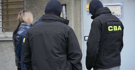 Akcja CBA w Nowym Sączu. Zatrzymali prezydenta miasta