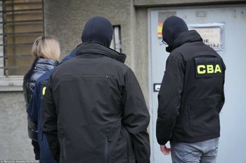 Akcja CBA w Nowym Sączu. Zatrzymali prezydenta miasta