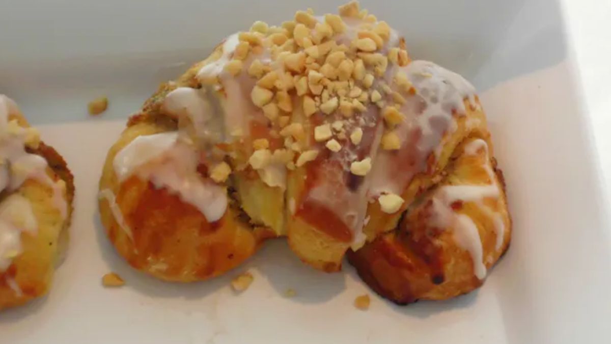 Tajemnica rogali świętomarcińskich.