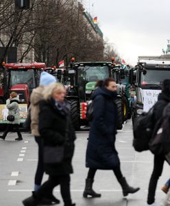 Połowa Niemców w strachu przed Rosją. Wielu robi zapasy