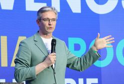 PSL ostrzega przed "wojną domową". "Nie idźmy dalej"