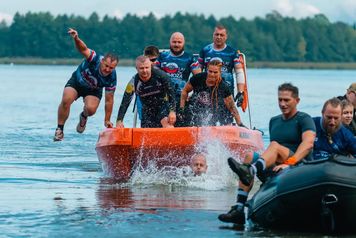 Formoza Challenge Chodzież: ostatni dzwonek na zapisy
