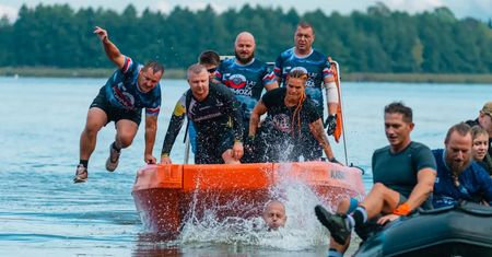 Formoza Challenge Chodzież: ostatni dzwonek na zapisy