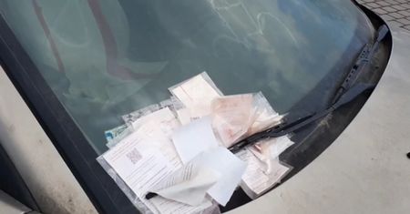Dostał już 161 mandatów. Władze Gdańska rozkładają ręce