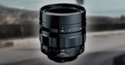 Voigtlander Nokton 60 mm f/0.95 zawitał do systemu Mikro Cztery Trzecie