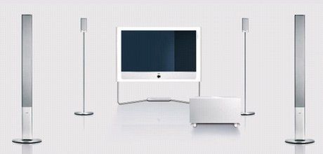 Więcej o Loewe Connect 2