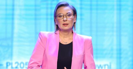 To ona może zostać wiceprezydentem Warszawy. Kim jest Ada Porowska?
