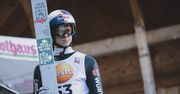 "To frustrujące być czwartym". Andreas Wellinger rozczarowany po olimpijskim konkursie duetów