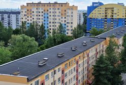 Detektywi śledzą lokatorów. "Nie płacił z chciwości"