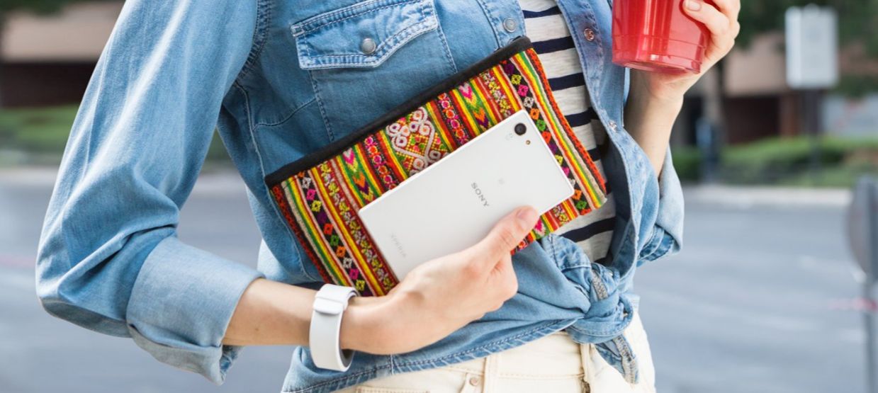iPhone SE czy Xperia Z5 Compact? 3