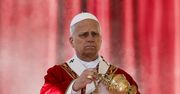 "Macie krew na rękach". Stanowcze słowa papieża ws. wojen