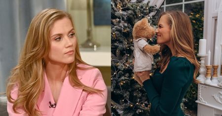Agnieszka Kaczorowska rozprawia na temat hejtu. Internautka: "Stwarzasz obraz kogoś bardzo NIEAUTENTYCZNEGO". Odpowiedziała