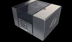 Asus prezentuje biurkowy komputer Avalon z wymiennymi modułami