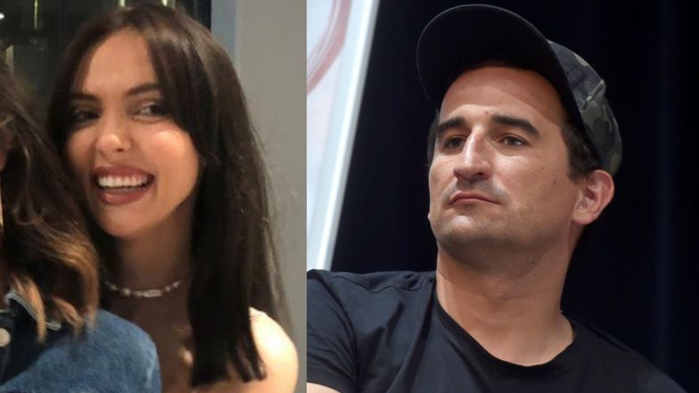 Marcela Leszczak zaczepia na Instagramie zakochanego Miśka Koterskiego?