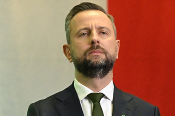 Akty dywersji na kolei. "Wszystkie ślady prowadzą do Rosji"