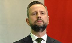 Akty dywersji na kolei. "Wszystkie ślady prowadzą do Rosji"