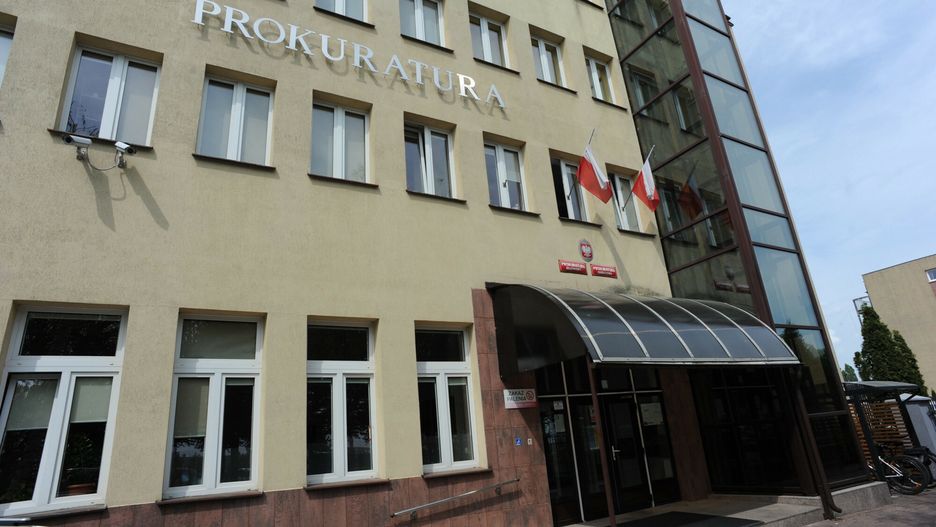 Prokuratura w Słupsku