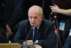 "Kaszpirowski go badał?". Głosy na komisji po słowach prokuratora