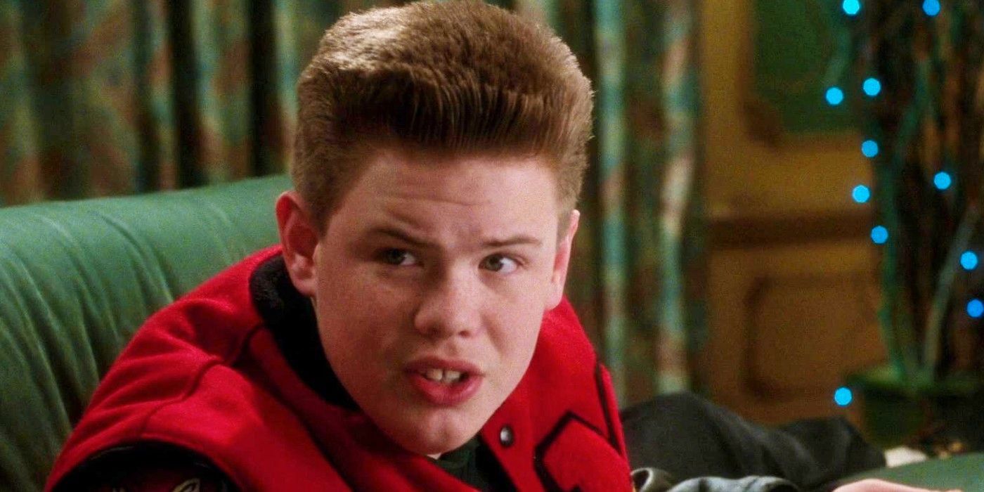 Devin Ratray jako Buzz