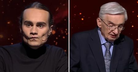 Artur Baranowski nie taki mocny? Tego rekordu w "Jeden z dziesięciu" nie pobił nikt
