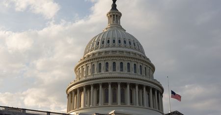 Koniec shutdownu w USA. Jest decyzja Kongresu