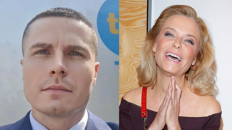 Nowy ekspert WYRZUCONY ze "Ślubu od pierwszego wejrzenia"!