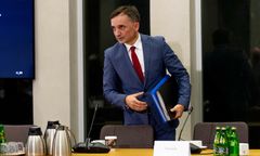 Ziobro atakuje Tuska. Tak odpowiedział liderowi węgierskiej opozycji