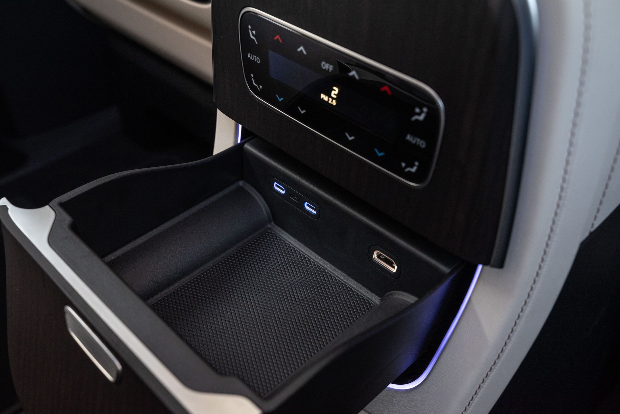 Mercedes-Benz VLE