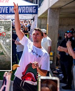 Zabójstwo Charliego Kirka. Benzyna wylana na ogień amerykańskiej polaryzacji [OPINIA]