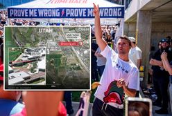 Zabójstwo Charliego Kirka. Benzyna wylana na ogień amerykańskiej polaryzacji [OPINIA]