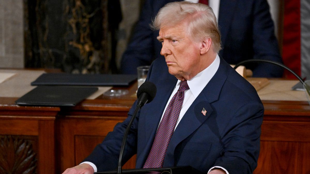 W środę Sąd Najwyższy USA pierwszy raz zabrał głos w sądowych bataliach dotyczących rozporządzeń Donalda Trumpa