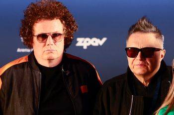 Muniek tłumaczy odejście Sidneya Polaka z T.Love. "Miałem trudny wybór"