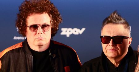 Muniek tłumaczy odejście Sidneya Polaka z T.Love. "Miałem trudny wybór"