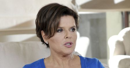 Resich-Modlińska straciła pracę!